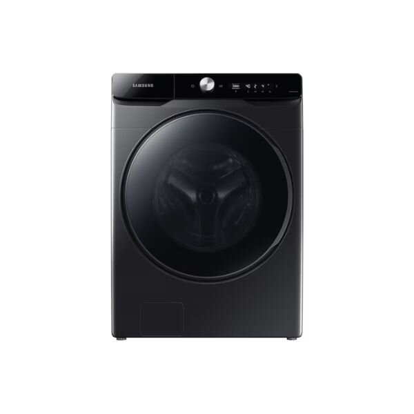 Samsung 21kg Front Load Washer + 12kg Dryer Combo