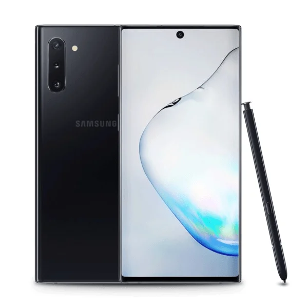 Samsung Galaxy Note 10 - Phones Store Kenya