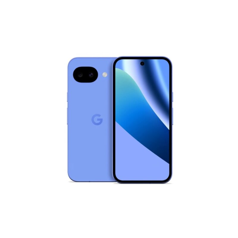 Google Pixel 10A 256GB - 6.3 Inch Screen, 5G