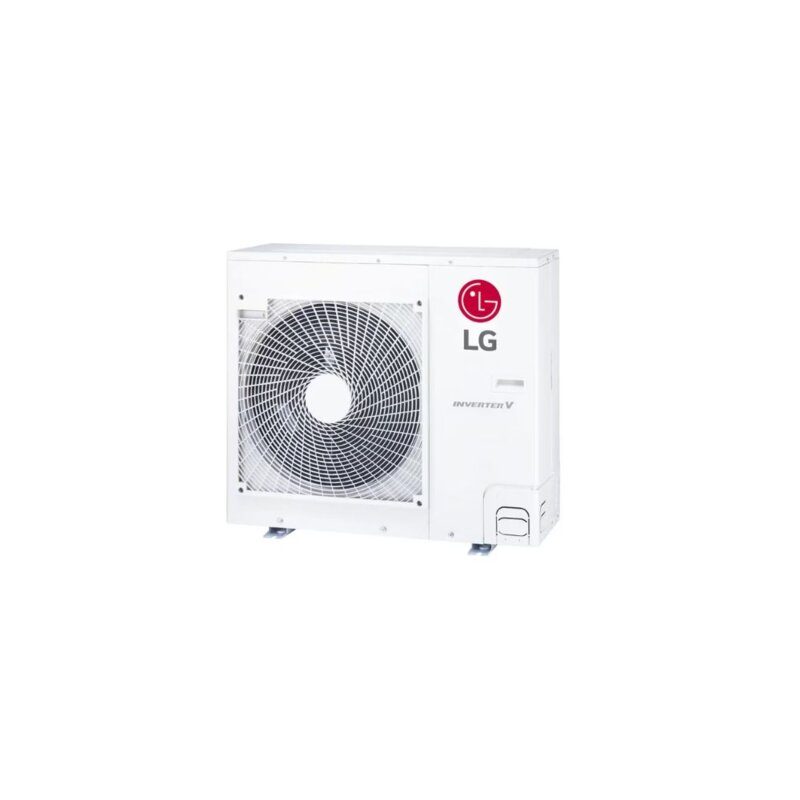 LG 24K BTU Ductable Inverter AC ABNW24GM1S2+ABUW24GM1S2