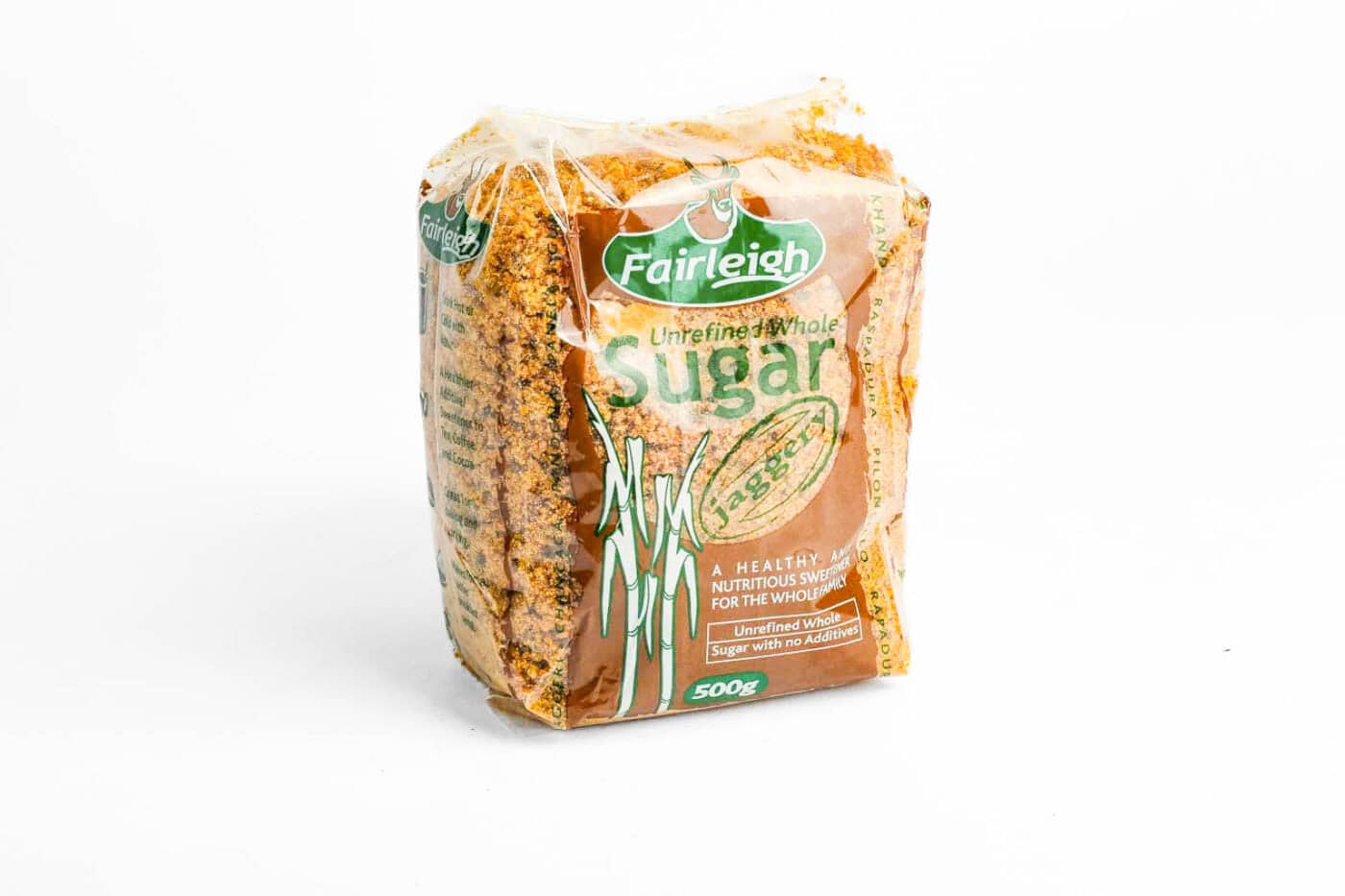 Brown Sugar – 500g