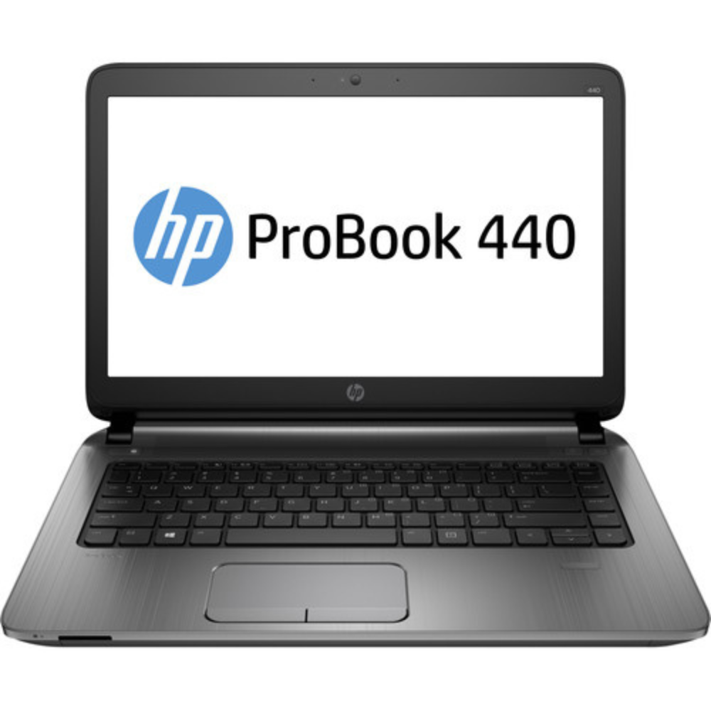 HP ProBook 440 G1, Intel Core i7, 4 GB RAM, 500 GB HDD, 14 inch - Techsavvy Solutions