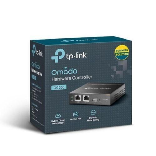 TPLink Omada Hardware Controller – TP-LINK OC200