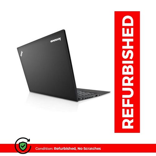 (FREE WIRELESS MOUSE}Refurbished Lenovo ThinkPad X270 Intel Core i5 7th Gen laptop 4GB RAM 500GB  Lightweight Laptop , USB 3.0 HDMI VGA Wi-Fi ports Bluetooth HD webcam Intel HD Graphics