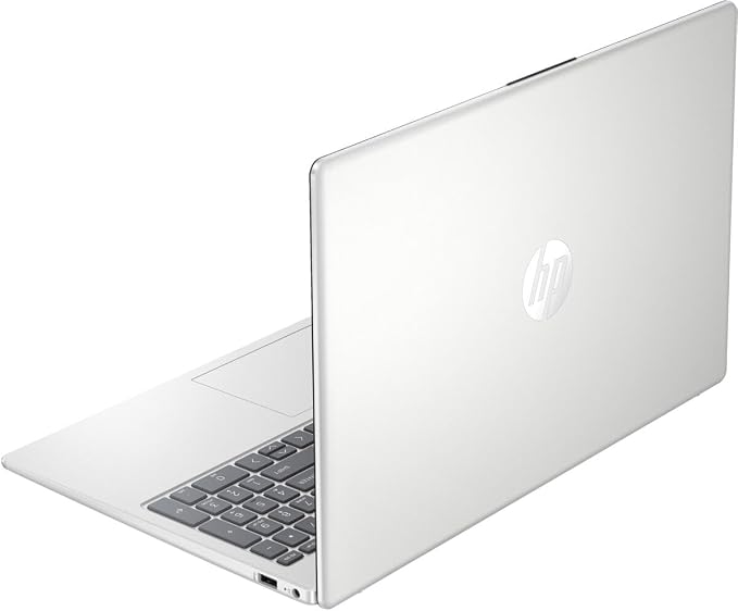 HP 15 Notebook PC | Intel Core Ultra 7 155H | 8GB RAM | 512GB SSD | Intel Arc Graphics | 15.6″ FHD Display - Techsavvy Solutions