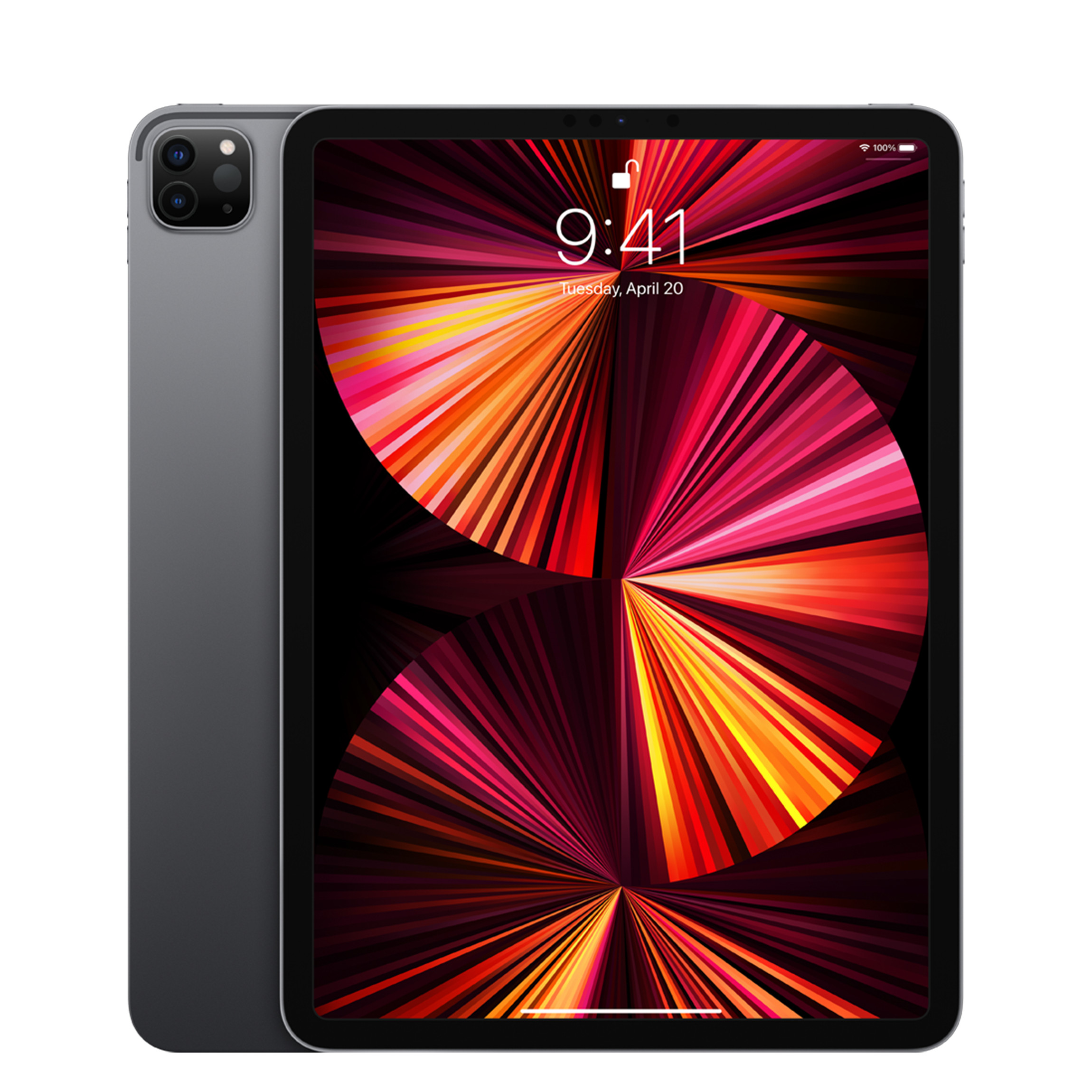 Apple Ipad Pro 3RD Gen 11-Inch WIFI 2TB
