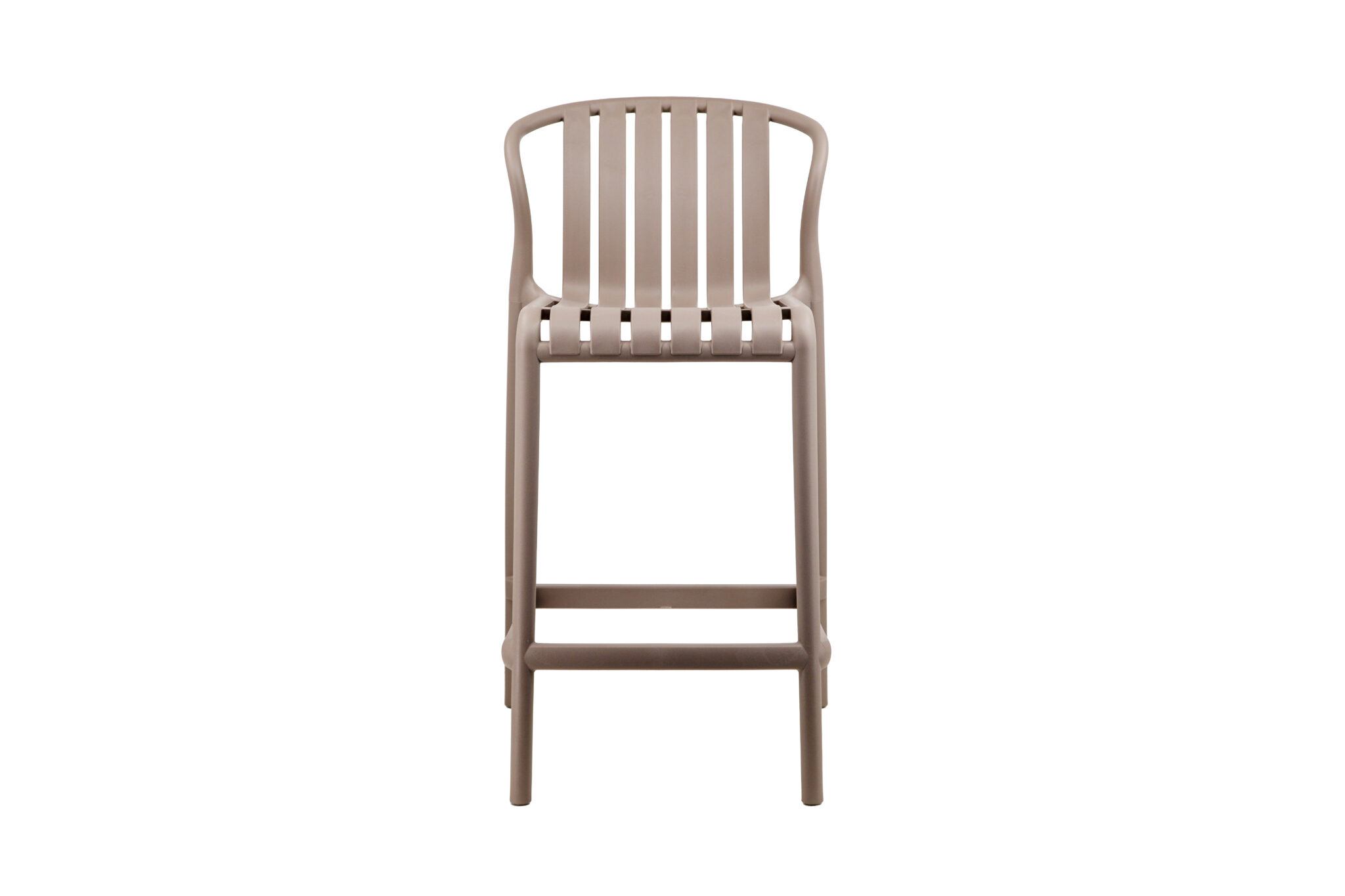 Evermond barstool – Grey