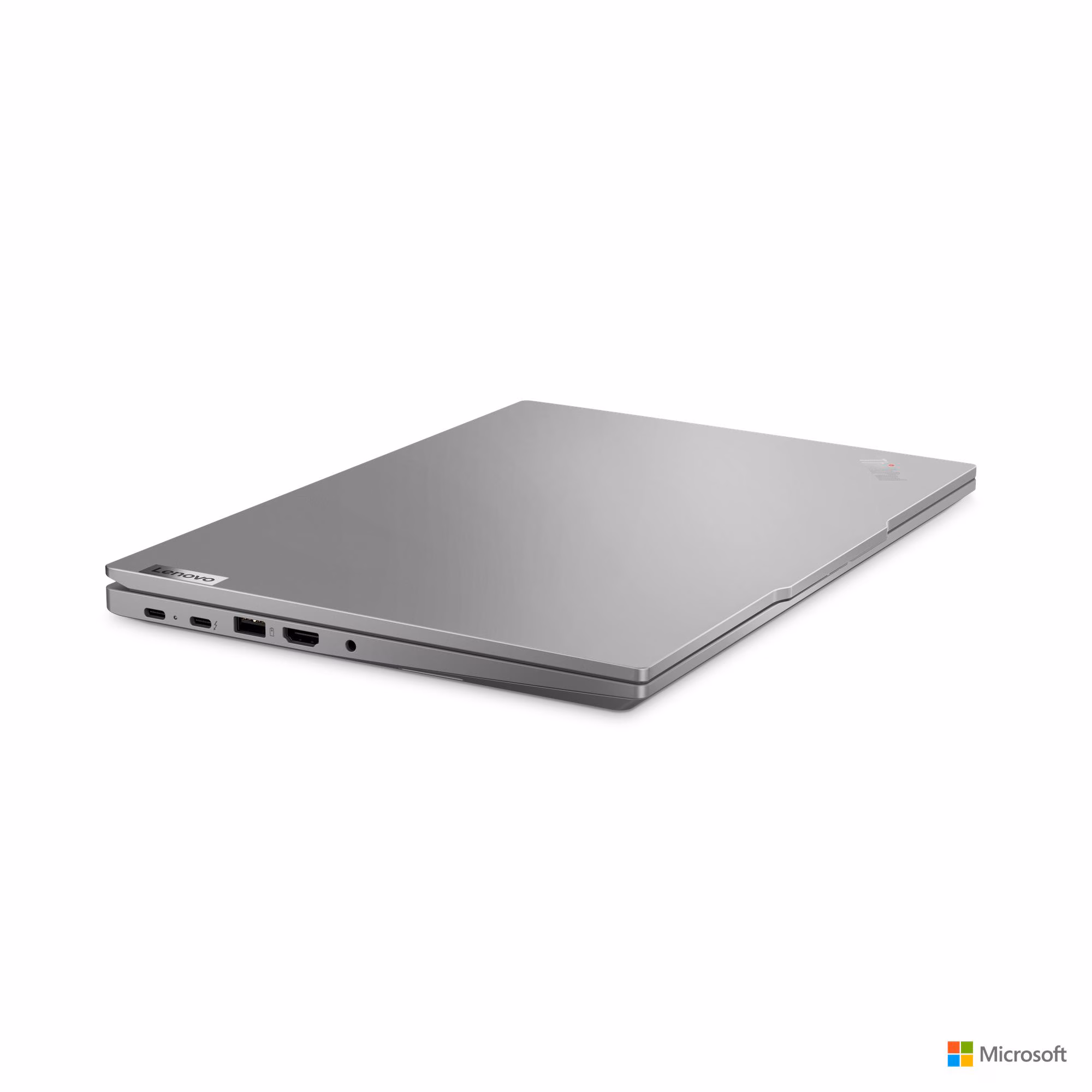 Lenovo ThinkBook 14 G8 Intel Core Ultra 5 225U 8GB DDR5 RAM 512GB SSD No OS 14-Inch Laptop