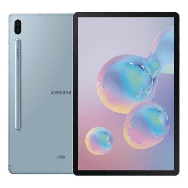 Samsung Galaxy Tab S6 Lite