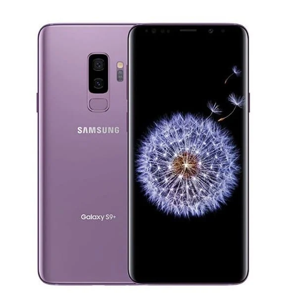 Samsung Galaxy S9 Plus - Phones Store Kenya