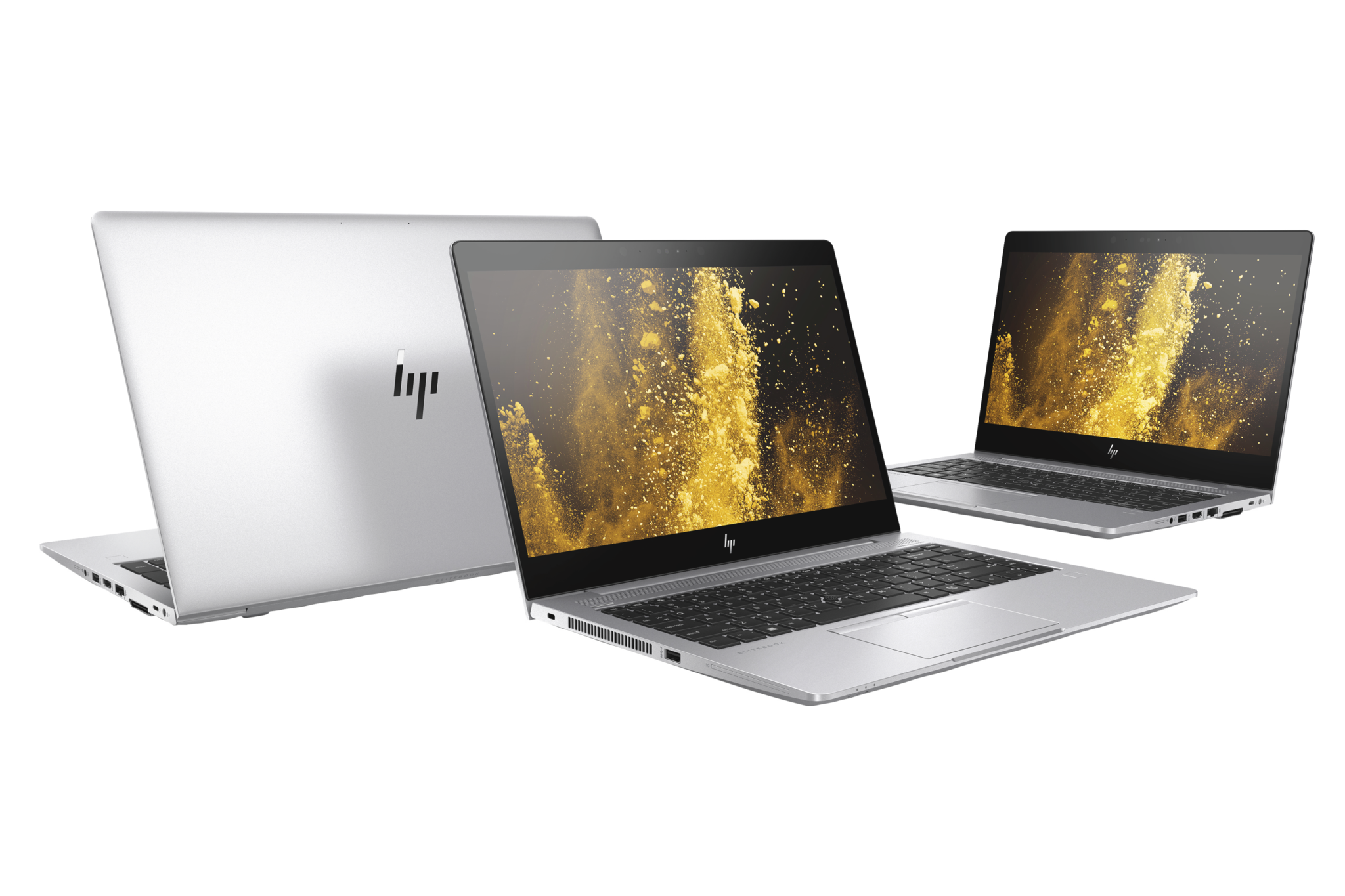 HP EliteBook 840 G5 14" FHD Laptop | Intel Core i5-8350U | 8GB RAM | 256GB SSD | Windows 11 Pro Upgradeable | AGS LLC