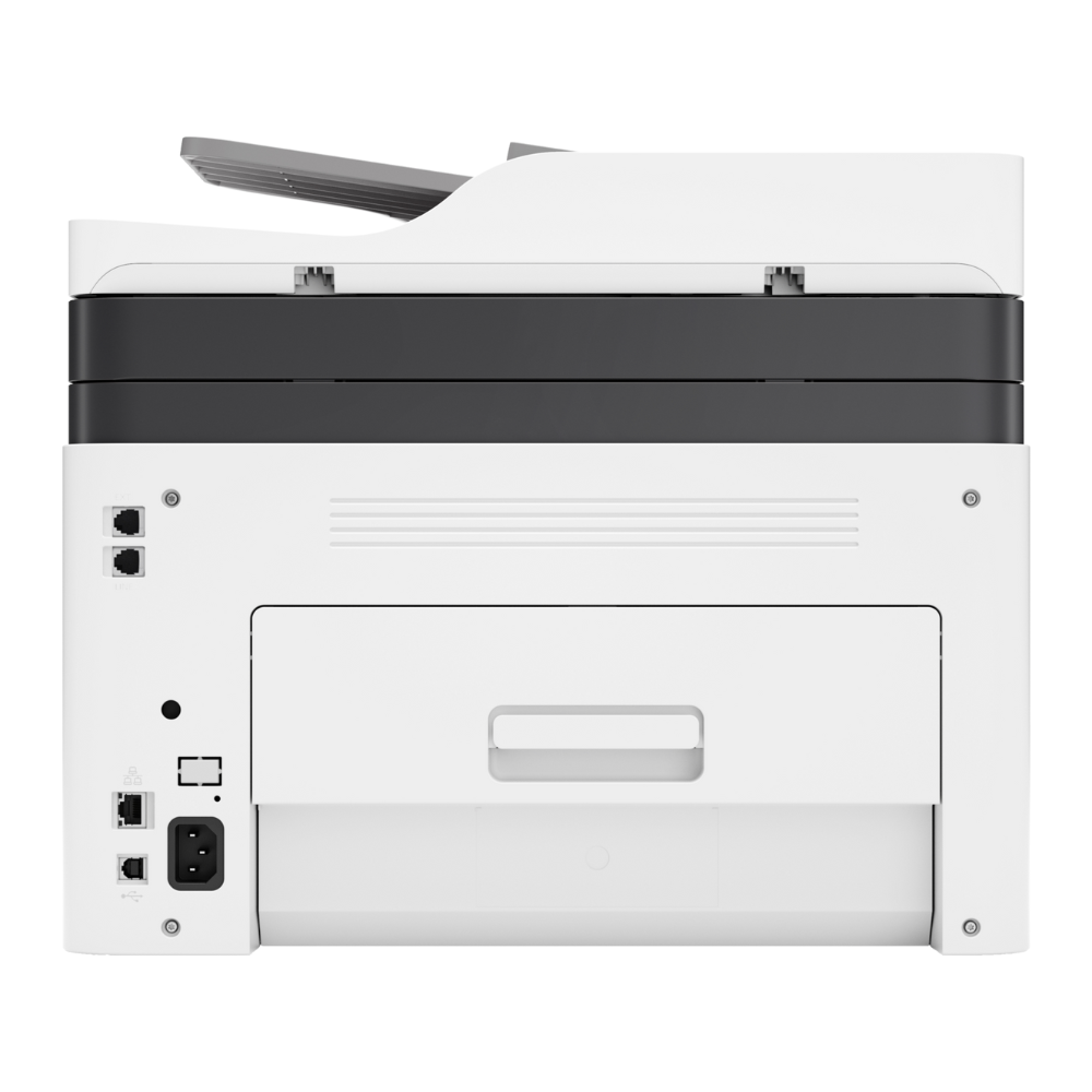 HP Color Laser MFP 179fnw Printer - Techsavvy Solutions
