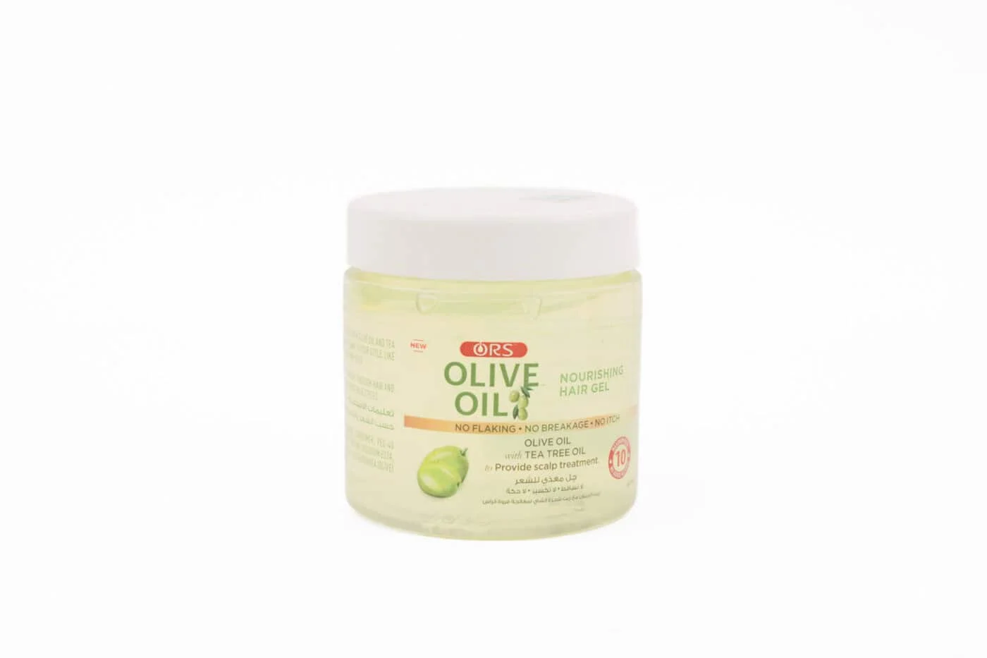 ORS Olive Nourishing Sheen Gel