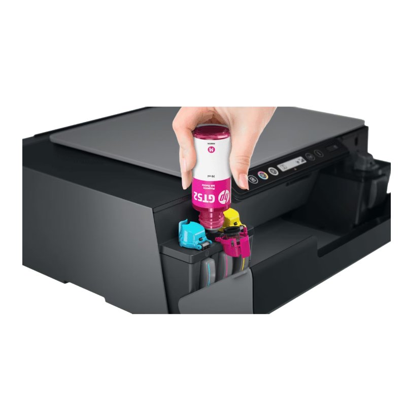 HP Smart Tank 515 Wireless All-in-One Color Printer | Print, Scan &amp; Copy | Wireless Ink Tank Printer | Price in Kenya - Techsavvy Solutions