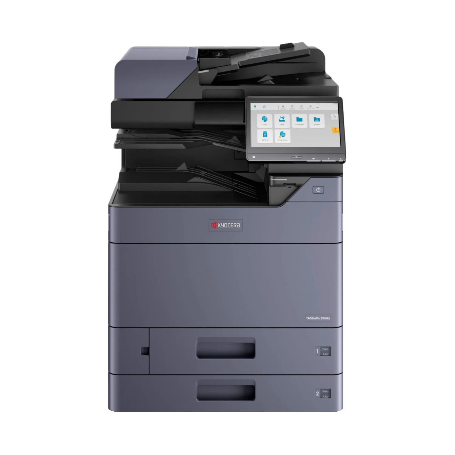 Kyocera TASKalfa 2554ci - Techsavvy Solutions