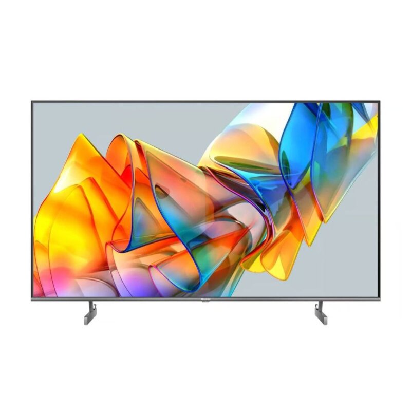 Hisense 55-Inch ULED 4K Smart TV 55U6KKEN ,  HDR10+