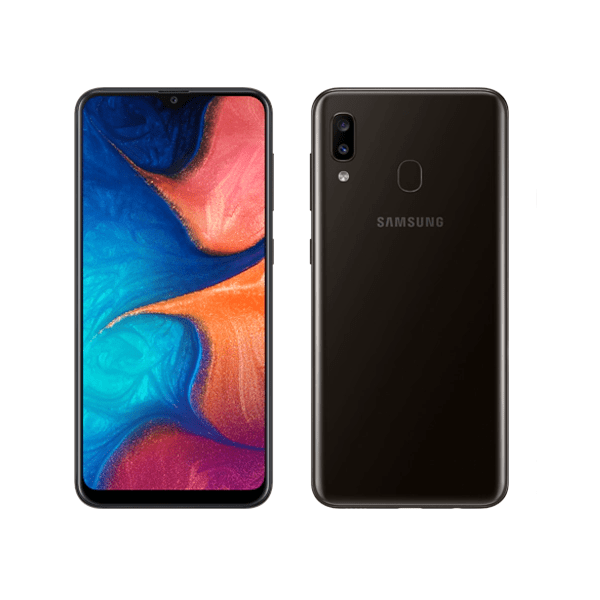 Samsung Galaxy A20 - Phones Store Kenya