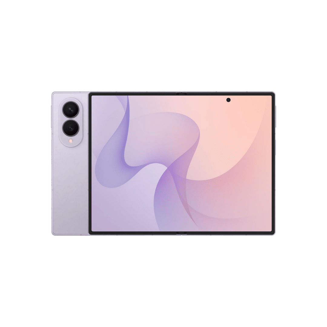 Samsung Galaxy Z Flip 8