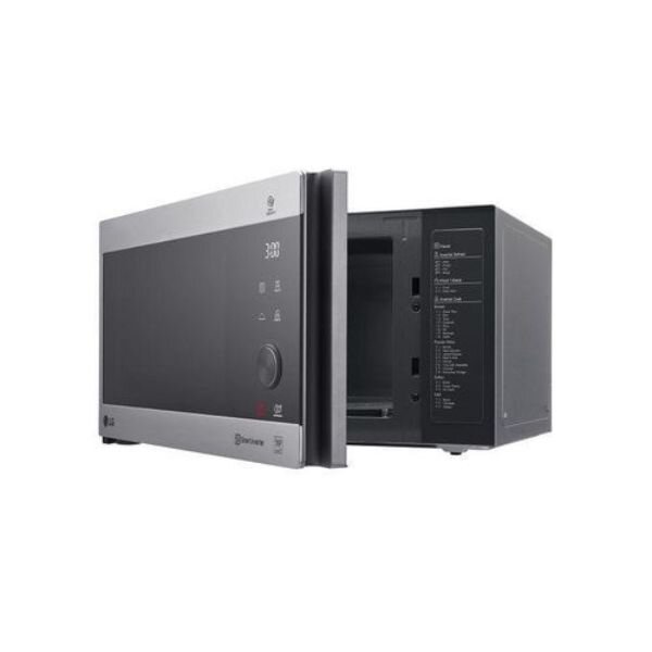 LG 42L NeoChef™ Grill Microwave - Model MH8265CIS