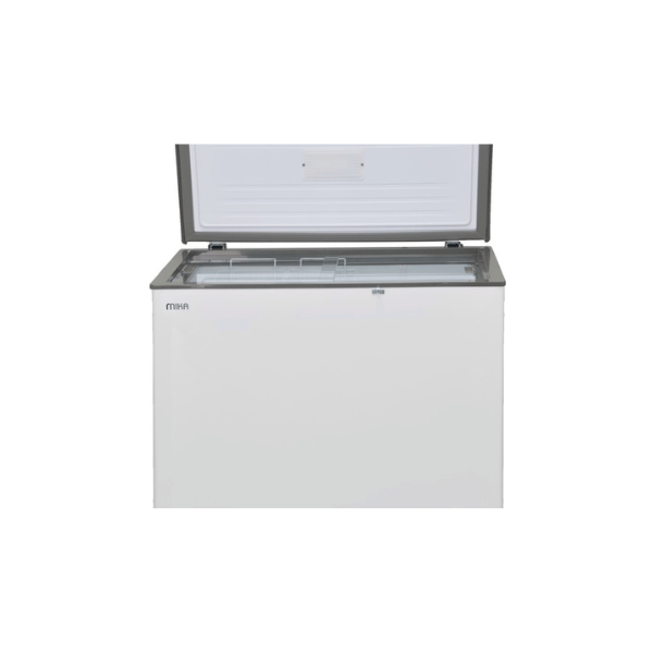 MIKA MCF197WWG 197L Chest Freezer | Price in Kenya