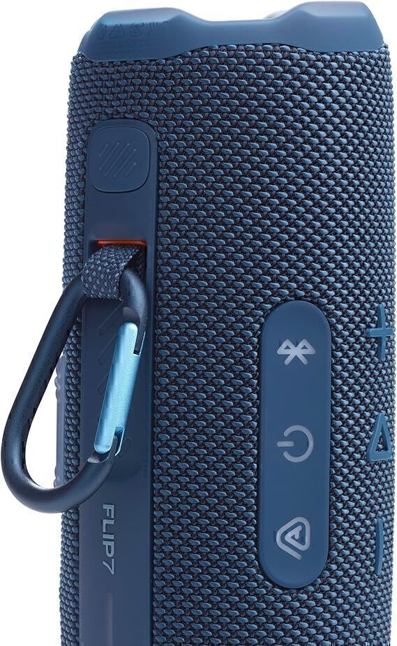 JBL Flip 7 Bluetooth Speaker