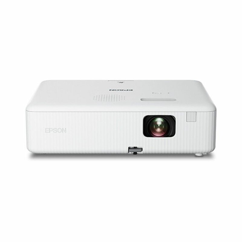 Epson CO-W01 3000 Lumen 3LCD WXGA Projector