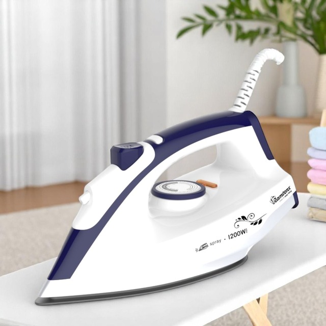 Ramtons Dry Iron Spray Rm/693