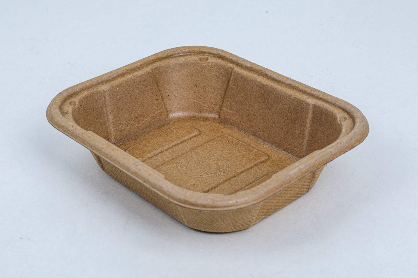 GreenStem Bagasse Bowls – 10 Pieces