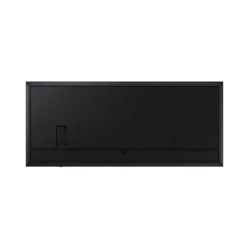 Samsung 105 Inch 5K Signage Monitor QPDX-5K LH105QPD5BGXUE