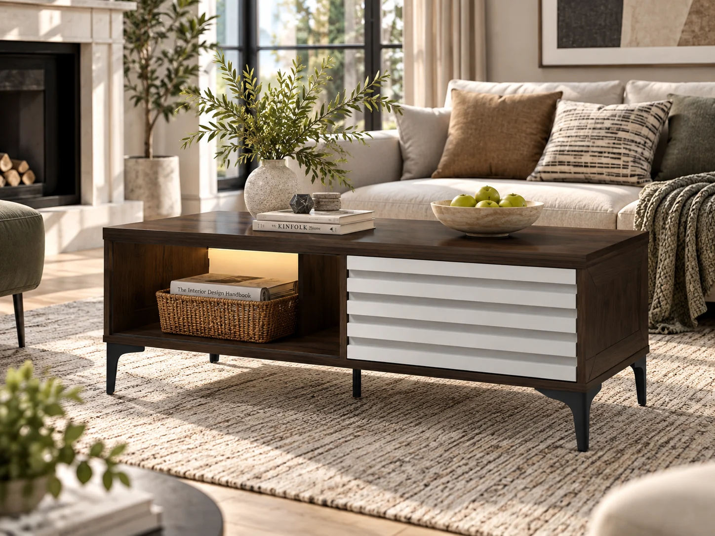 Dayton Coffee Table