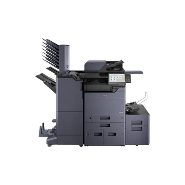 Kyocera TASKalfa 5004i A3 MFP Printer + DP-7100 + CB-711 - Techsavvy Solutions