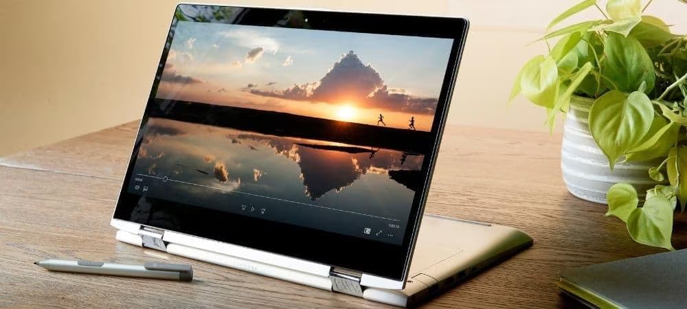 HP EliteBook x360 435 G8 Laptop | AMD Ryzen 7 PRO 5850U Processor | 16GB RAM | 512GB SSD | 13.3-inch FHD Touchscreen | AMD Radeon Graphics | Windows 11 Pro | Silver | Price in Kenya - Techsavvy Solutions
