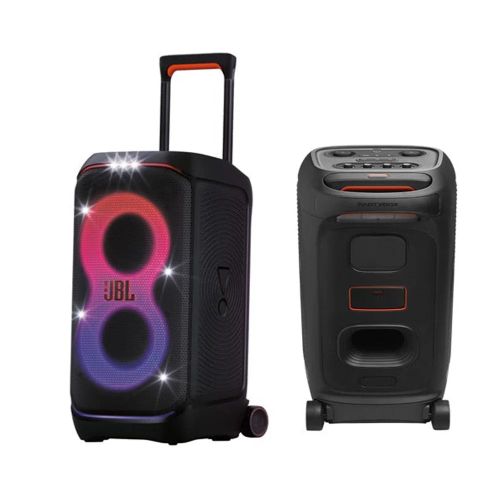 JBL PartyBox Stage 320 - Techsavvy Solutions