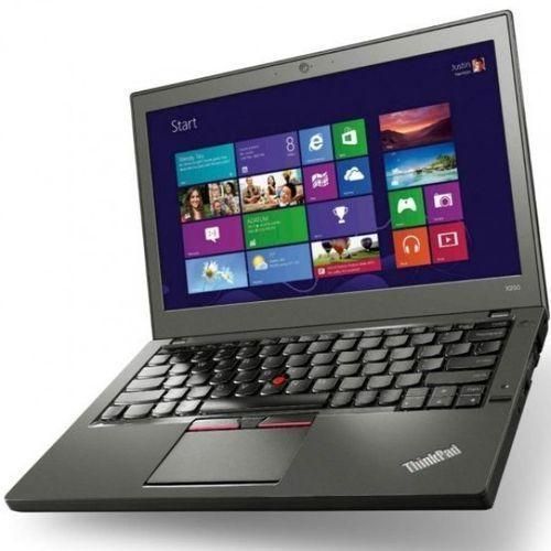 (FREE WIRELESS MOUSE}Refurbished Lenovo ThinkPad X270 Intel Core i5 7th Gen laptop 4GB RAM 500GB  Lightweight Laptop , USB 3.0 HDMI VGA Wi-Fi ports Bluetooth HD webcam Intel HD Graphics