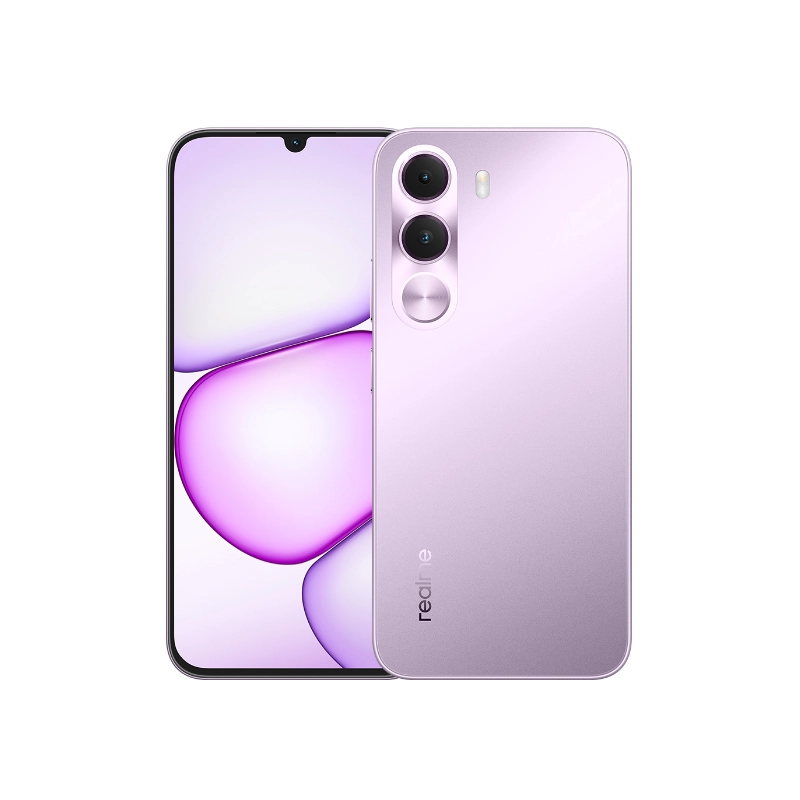 Realme C100i