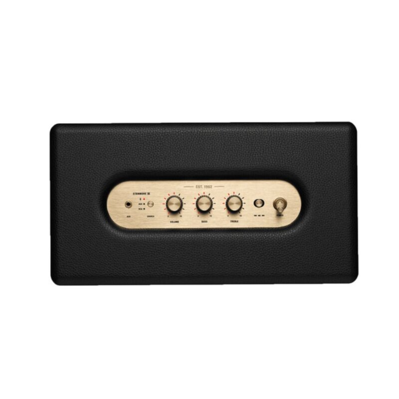 Marshall Stanmore III Bluetooth Speaker