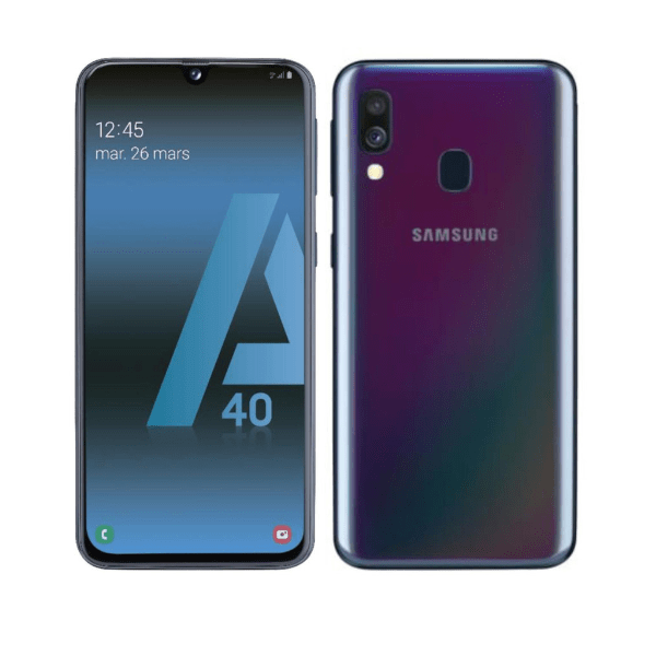 Samsung Galaxy A40 - Phones Store Kenya