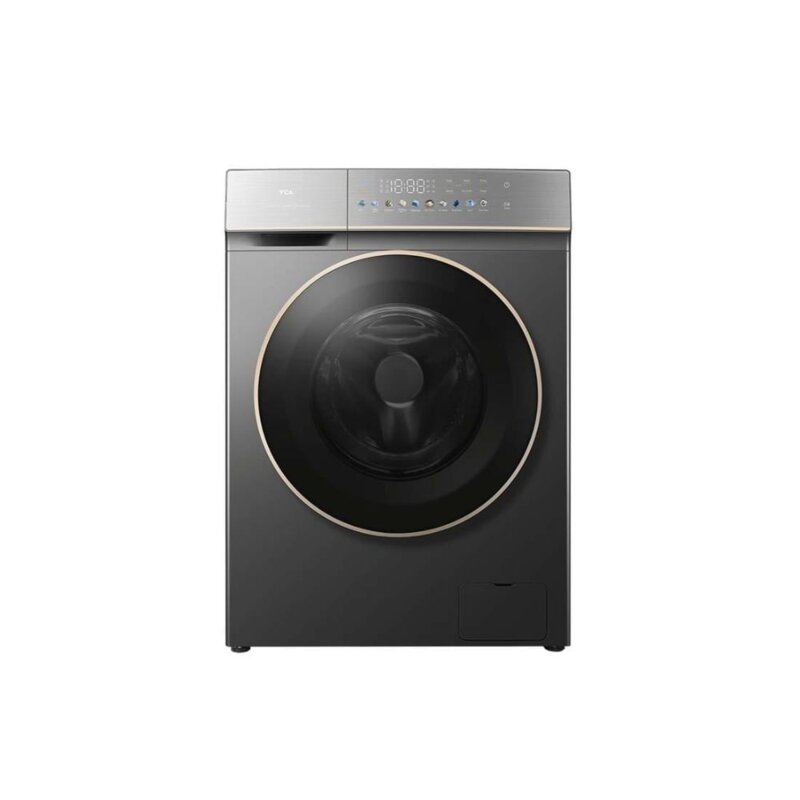 TCL C311WDG 10.5kg Wash & 7kg Dry Front Load Washer