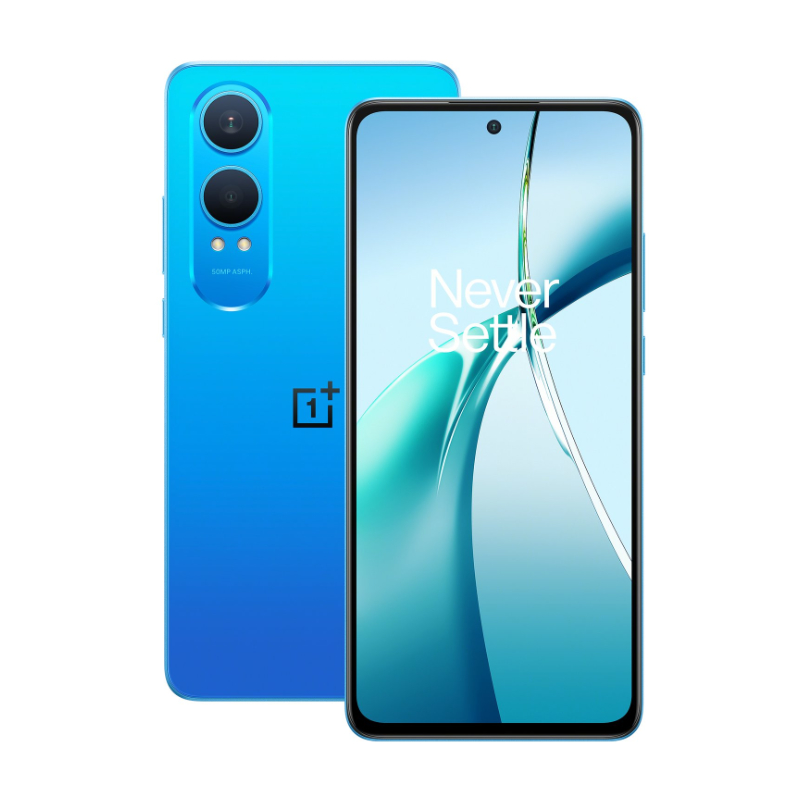 OnePlus Nord CE 4 Lite - Techsavvy Solutions