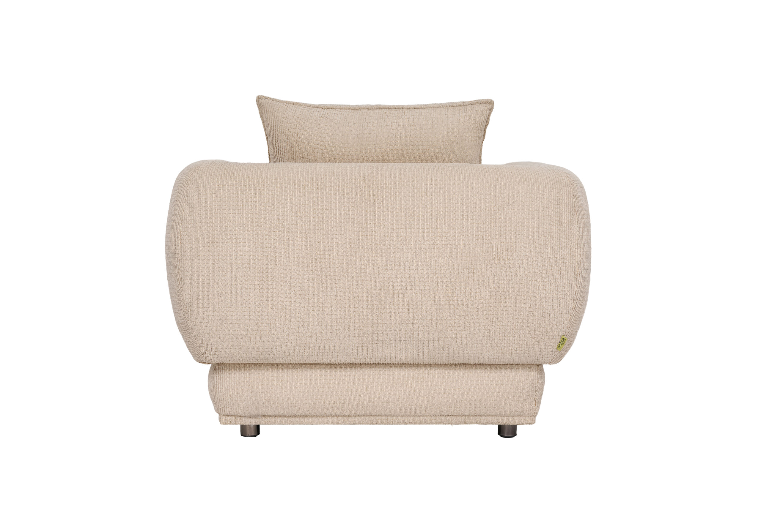 Alto 7 Seater Sofa – Beige