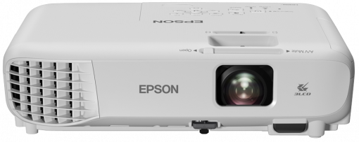 Epson EB-X06 3LCD 3600 Lumens XGA Projector - Techsavvy Solutions