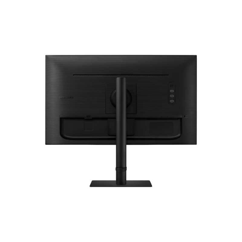 Samsung ViewFinity S8 S80PB 27 Inch 4K UHD IPS Monitor