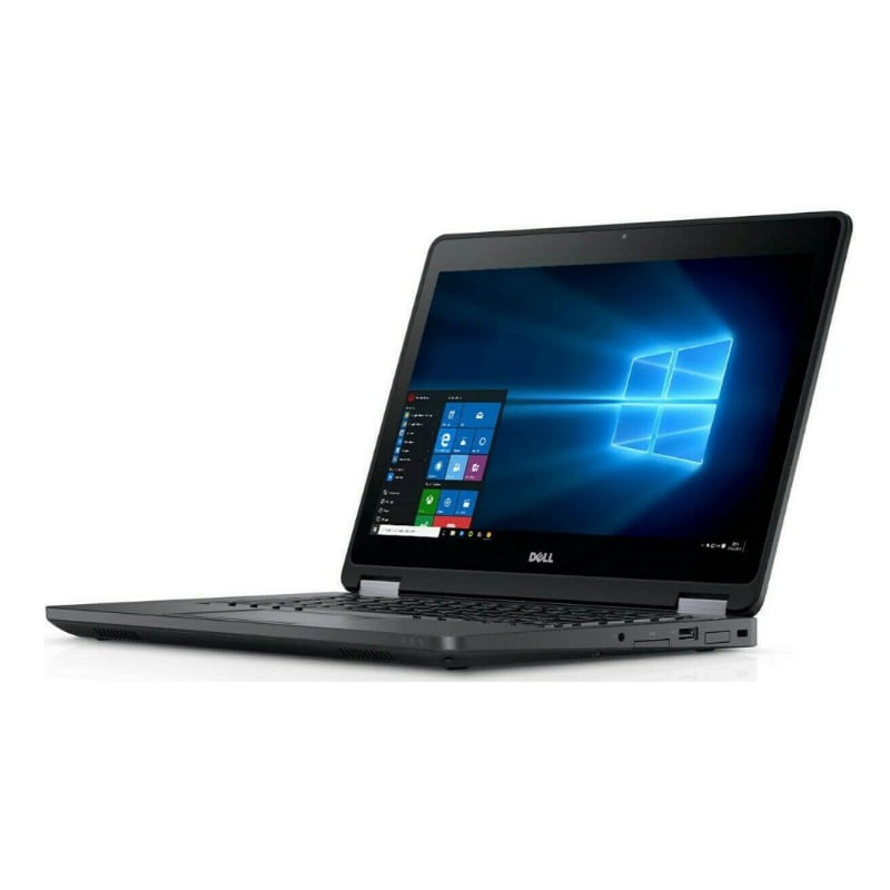 Dell Latitude E5270 12" i5-6300U 8GB RAM 500GB HDD Laptop