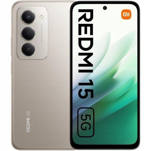Xiaomi Redmi 15 5G 4GB 128GB