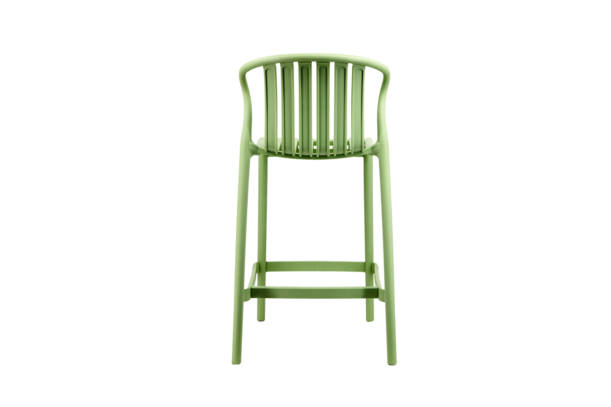 Evermond barstool – Green