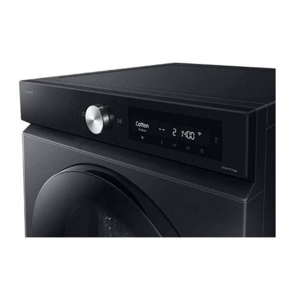Samsung Frong Load Washer Dryer WD11DG5B15BBEU