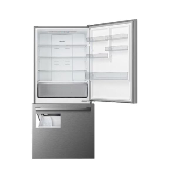 Hisense REF470DRZ With Ice Maker price in Kenya %currentyear