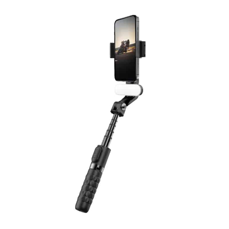 Porodo QuadBase Gimbal Stabilizer - Phones Store Kenya