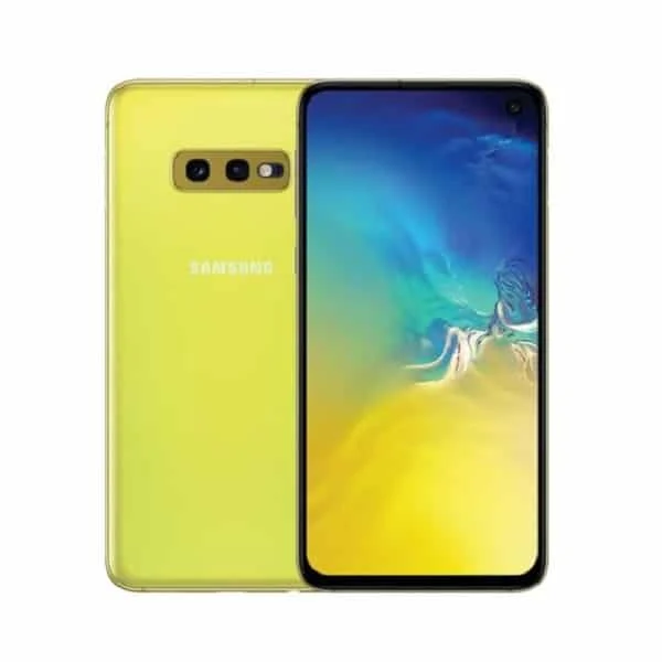 Samsung Galaxy S10e 128GB - Phones Store Kenya