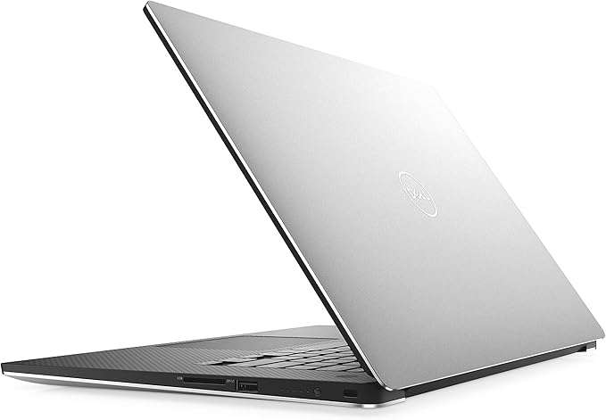 Dell Precision 5540 Mobile Workstation | Intel Xeon Processor | 16GB RAM | 512GB SSD | NVIDIA Dedicated Graphics | 15.6″ FHD Display | Price in Kenya - Techsavvy Solutions
